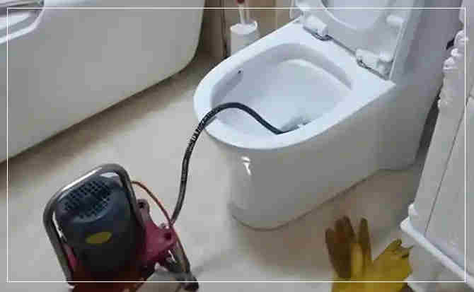 兰州马桶蹲坑蹲厕疏通
